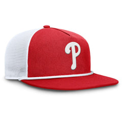 Philadelphia Phillies Fanatics Clubhouse Change Up Snapback Hat - MLB