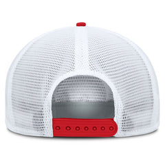 Philadelphia Phillies Fanatics Clubhouse Change Up Snapback Hat - MLB
