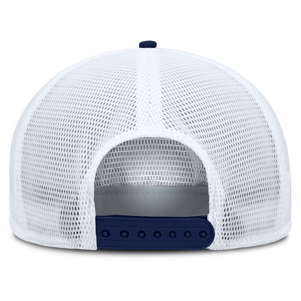New York Yankees Fanatics Clubhouse Change Up Snapback Hat - MLB