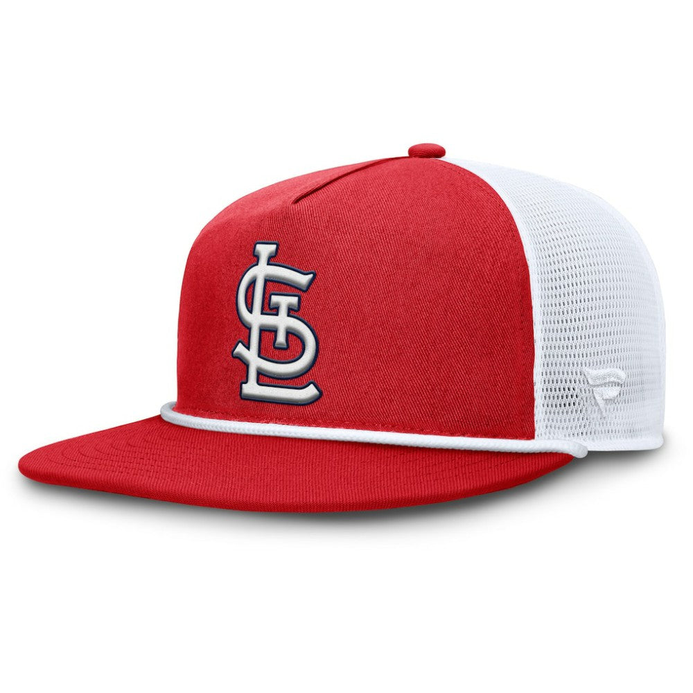 St. Louis Cardinals Fanatics Clubhouse Change Up Snapback Hat - MLB