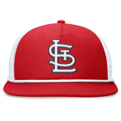 St. Louis Cardinals Fanatics Clubhouse Change Up Snapback Hat - MLB