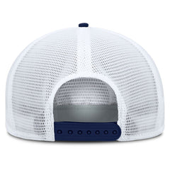 Tampa Bay Rays Fanatics Clubhouse Change Up Snapback Hat - MLB