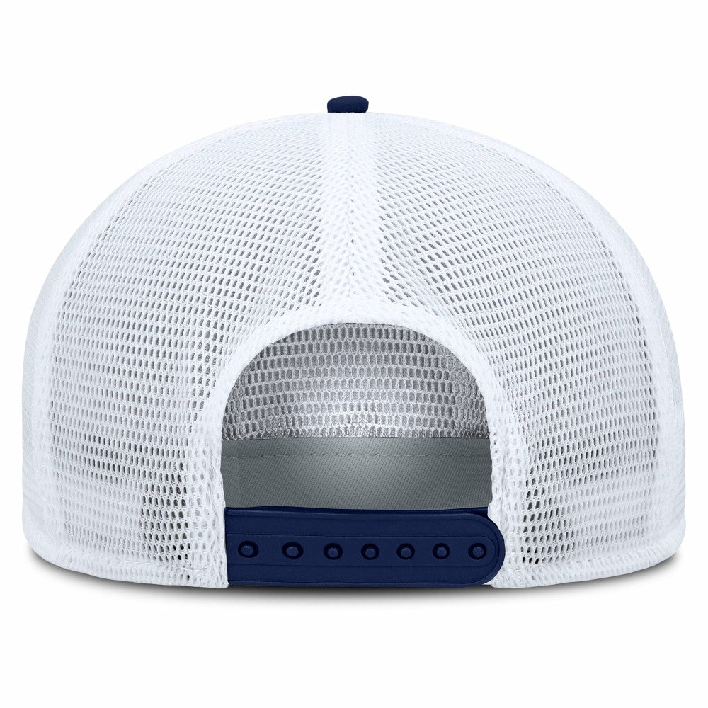 Cleveland Guardians Fanatics Clubhouse Change Up Snapback Hat - MLB