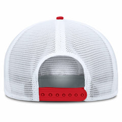 Los Angeles Angels Fanatics Clubhouse Change Up Snapback Hat - MLB