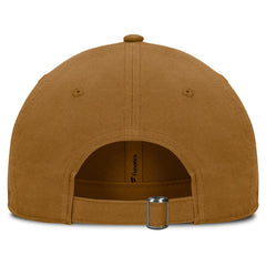 St. Louis Cardinals Fanatics Act Natural Chopper Adjustable Hat - MLB