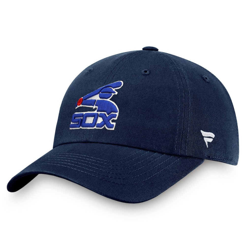 Chicago White Sox Fanatics Women's Core Cooperstown Collection Adjustable Hat - MLB