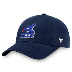 Chicago White Sox Fanatics Women's Core Cooperstown Collection Adjustable Hat - MLB