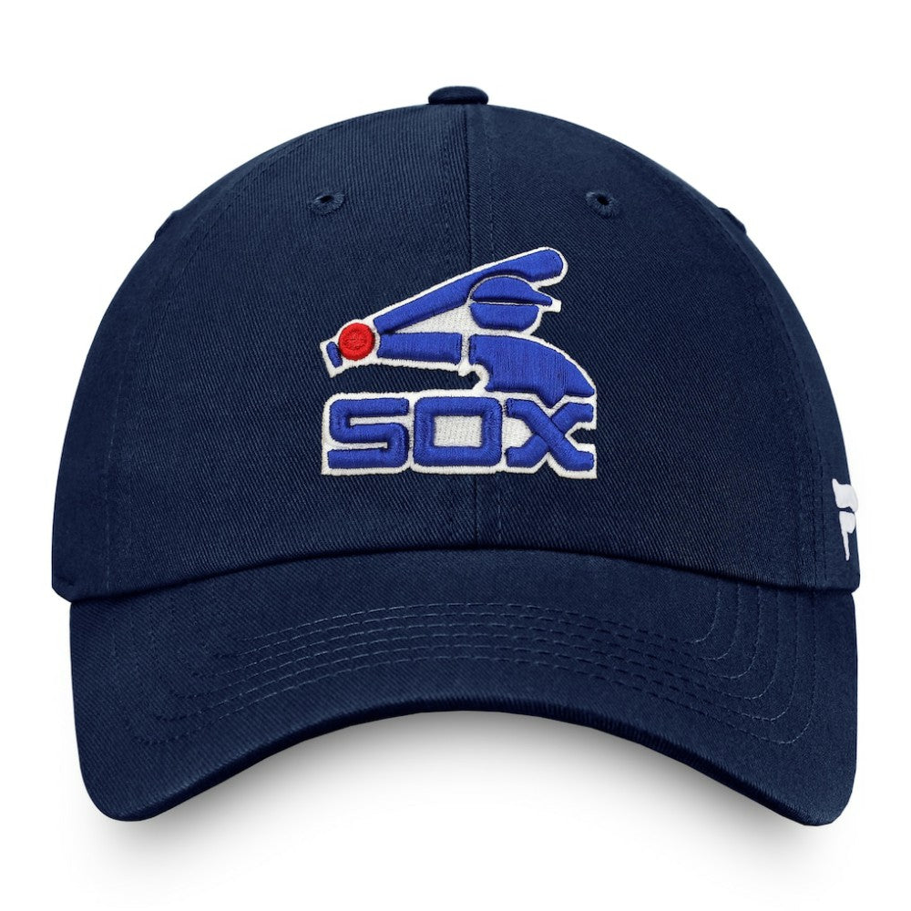 Chicago White Sox Fanatics Women's Core Cooperstown Collection Adjustable Hat - MLB