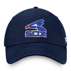 Chicago White Sox Fanatics Women's Core Cooperstown Collection Adjustable Hat - MLB