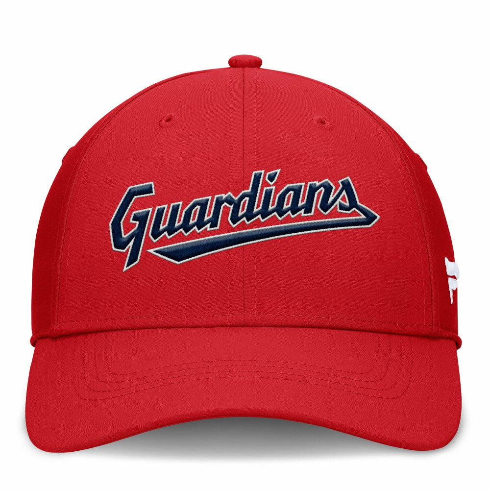 Cleveland Guardians Fanatics Core Flex Hat - MLB