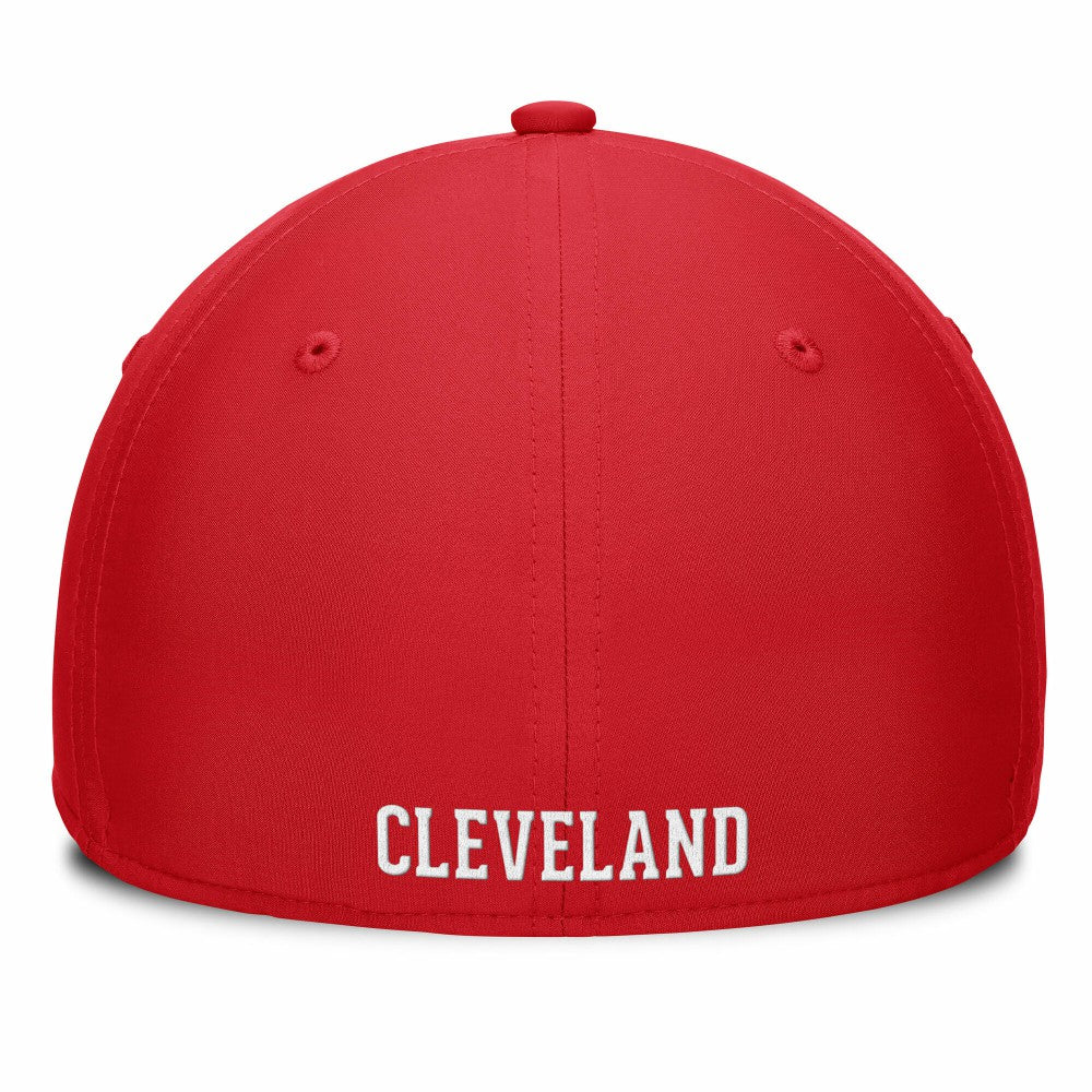 Cleveland Guardians Fanatics Core Flex Hat - MLB