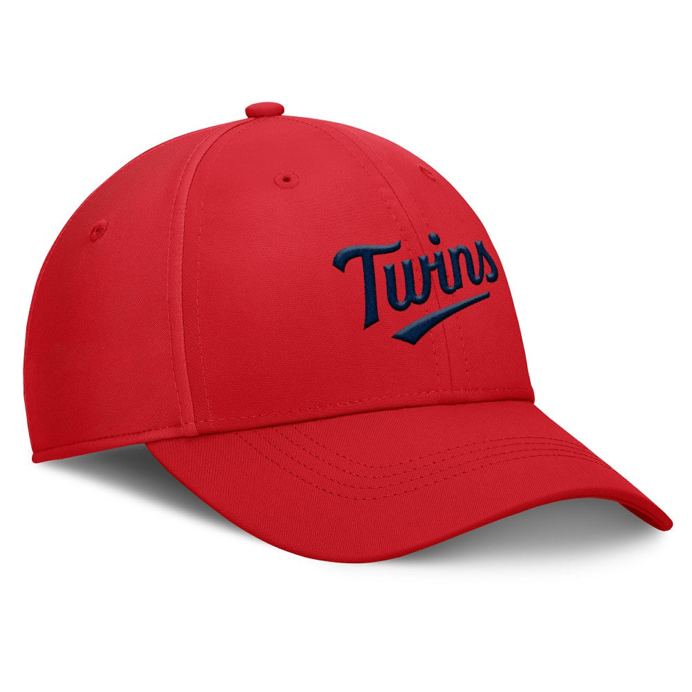 Minnesota Twins Fanatics Core Flex Hat - MLB