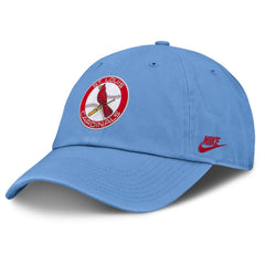 St. Louis Cardinals Nike Club Adjustable Hat - MLB
