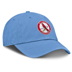 St. Louis Cardinals Nike Club Adjustable Hat - MLB