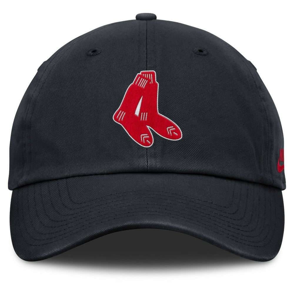 Boston Red Sox Nike Club Adjustable Hat - MLB