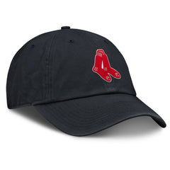 Boston Red Sox Nike Club Adjustable Hat - MLB