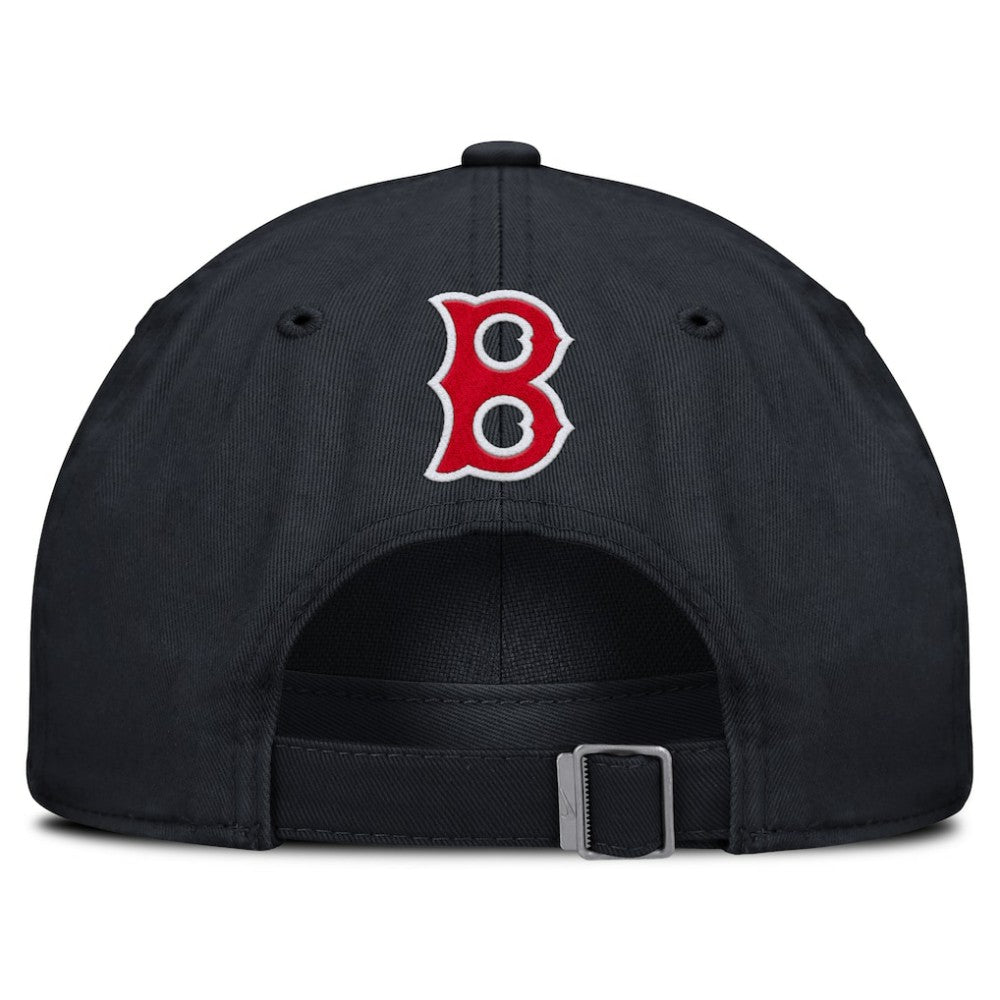 Boston Red Sox Nike Club Adjustable Hat - MLB