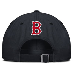 Boston Red Sox Nike Club Adjustable Hat - MLB