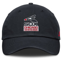 Chicago White Sox Nike Club Adjustable Hat - MLB