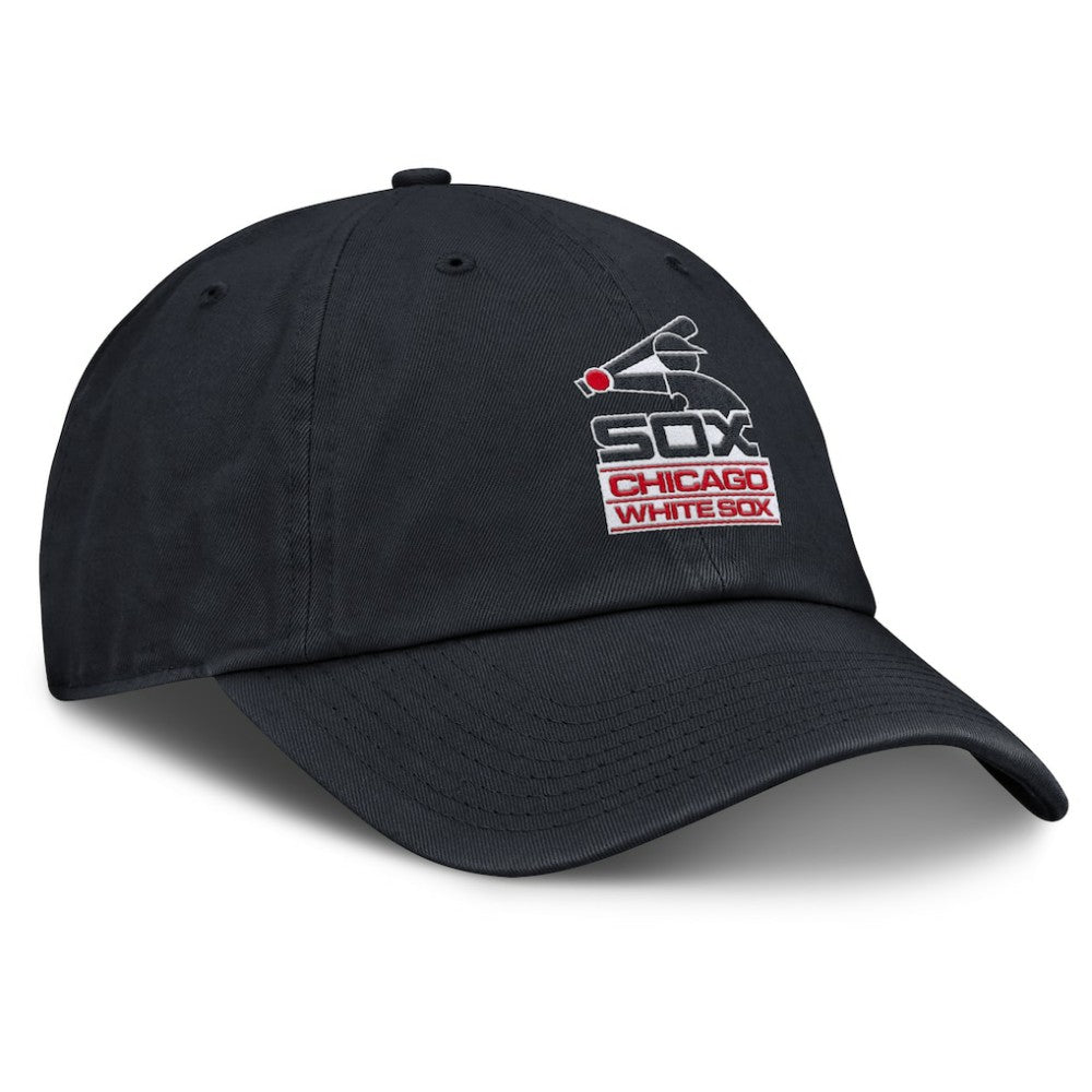 Chicago White Sox Nike Club Adjustable Hat - MLB