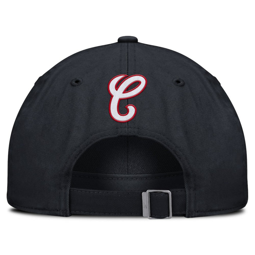 Chicago White Sox Nike Club Adjustable Hat - MLB