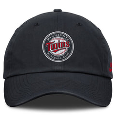 Minnesota Twins Nike Club Adjustable Hat - MLB