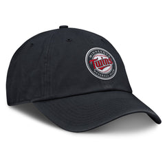 Minnesota Twins Nike Club Adjustable Hat - MLB