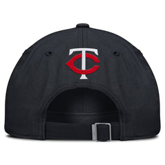 Minnesota Twins Nike Club Adjustable Hat - MLB