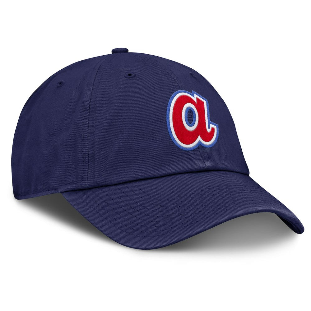Atlanta Braves Nike Club Adjustable Hat - MLB