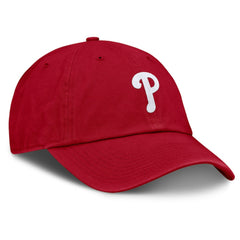 Philadelphia Phillies Nike Club Adjustable Hat - MLB