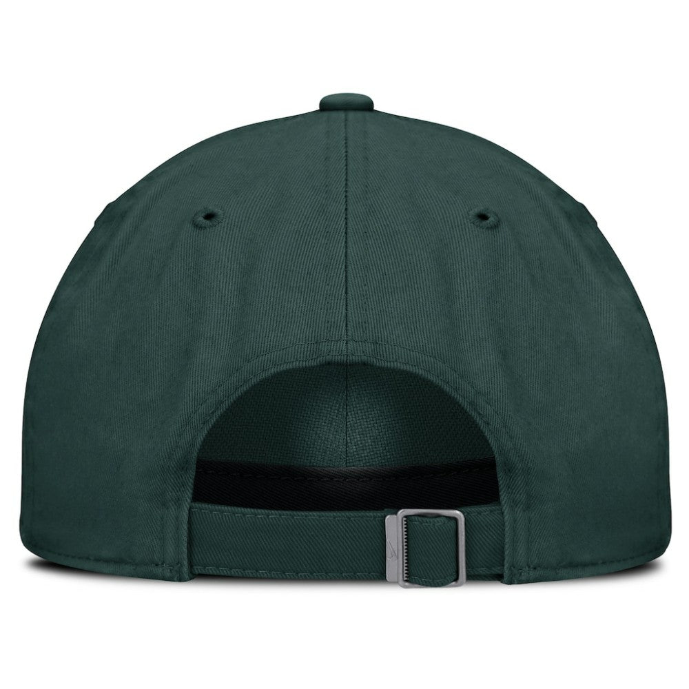 Athletics Nike Club Adjustable Hat - MLB