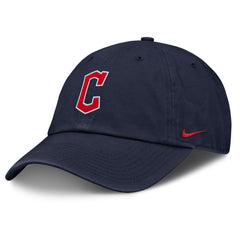 Cleveland Guardians Nike Club Adjustable Hat - MLB