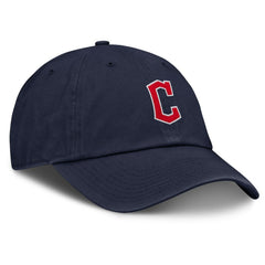 Cleveland Guardians Nike Club Adjustable Hat - MLB