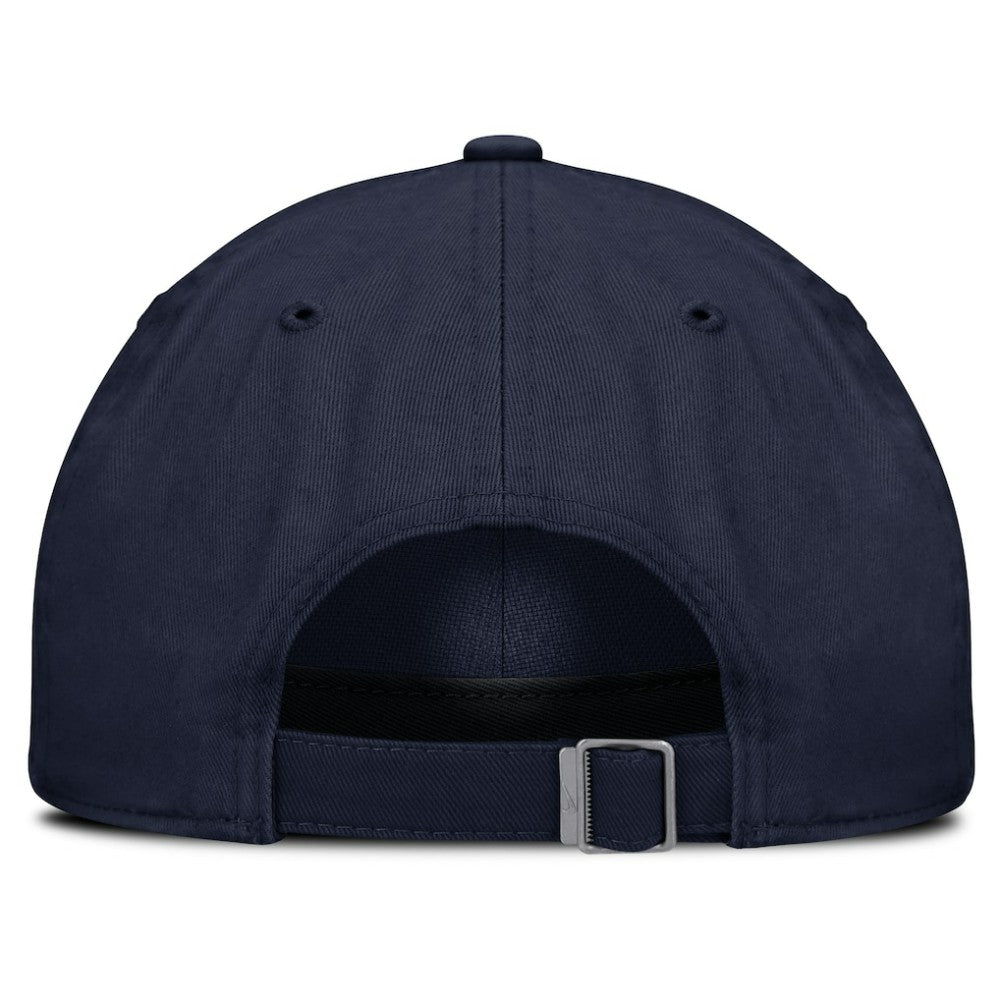 Cleveland Guardians Nike Club Adjustable Hat - MLB