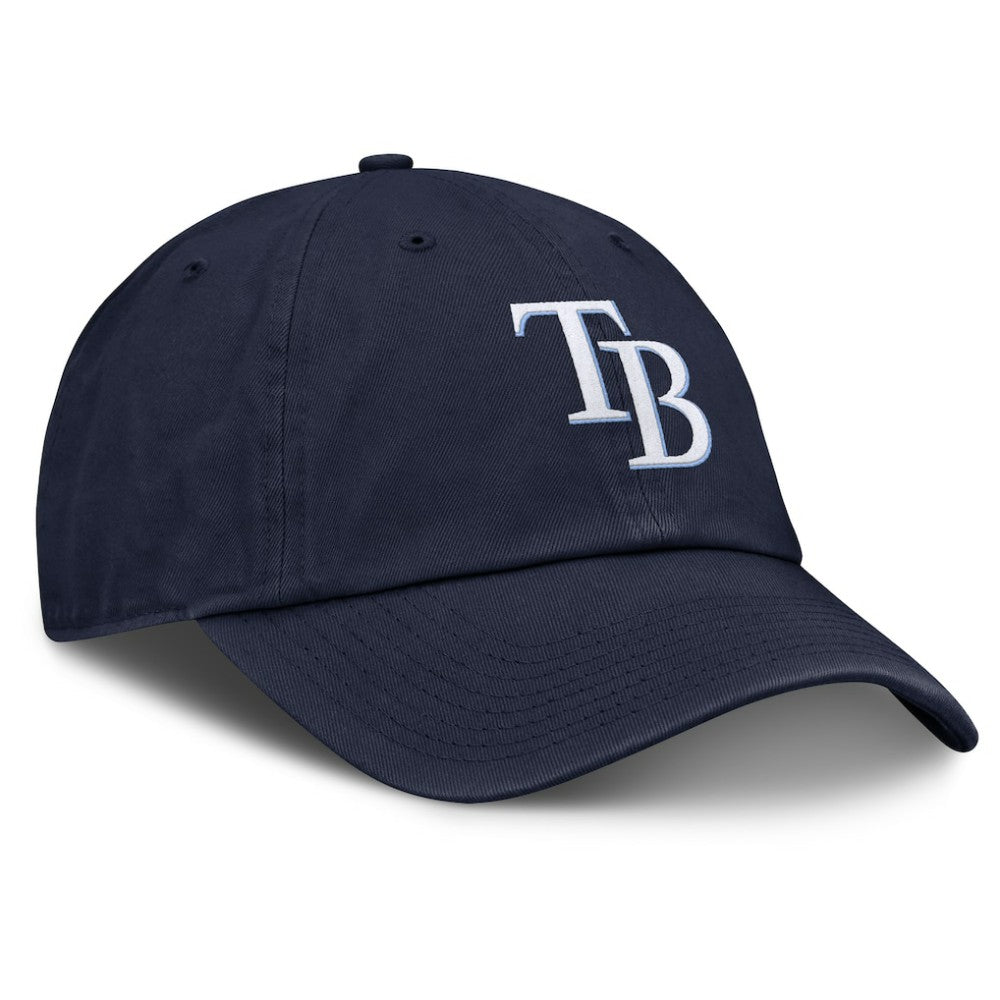 Tampa Bay Rays Nike Club Adjustable Hat - MLB
