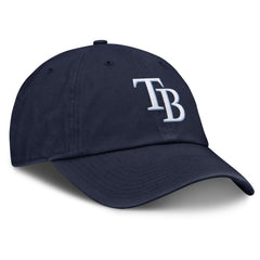 Tampa Bay Rays Nike Club Adjustable Hat - MLB