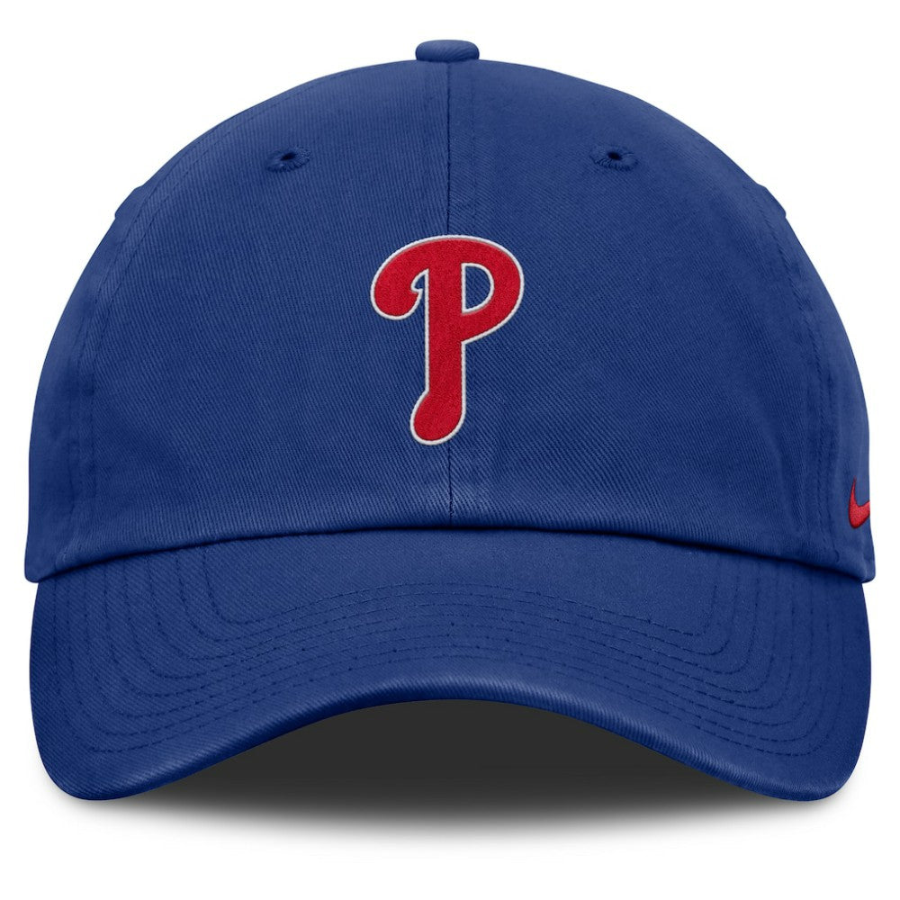 Philadelphia Phillies Nike Club Adjustable Hat - MLB