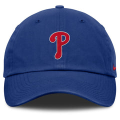 Philadelphia Phillies Nike Club Adjustable Hat - MLB