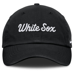 Chicago White Sox Nike Club Adjustable Hat - MLB