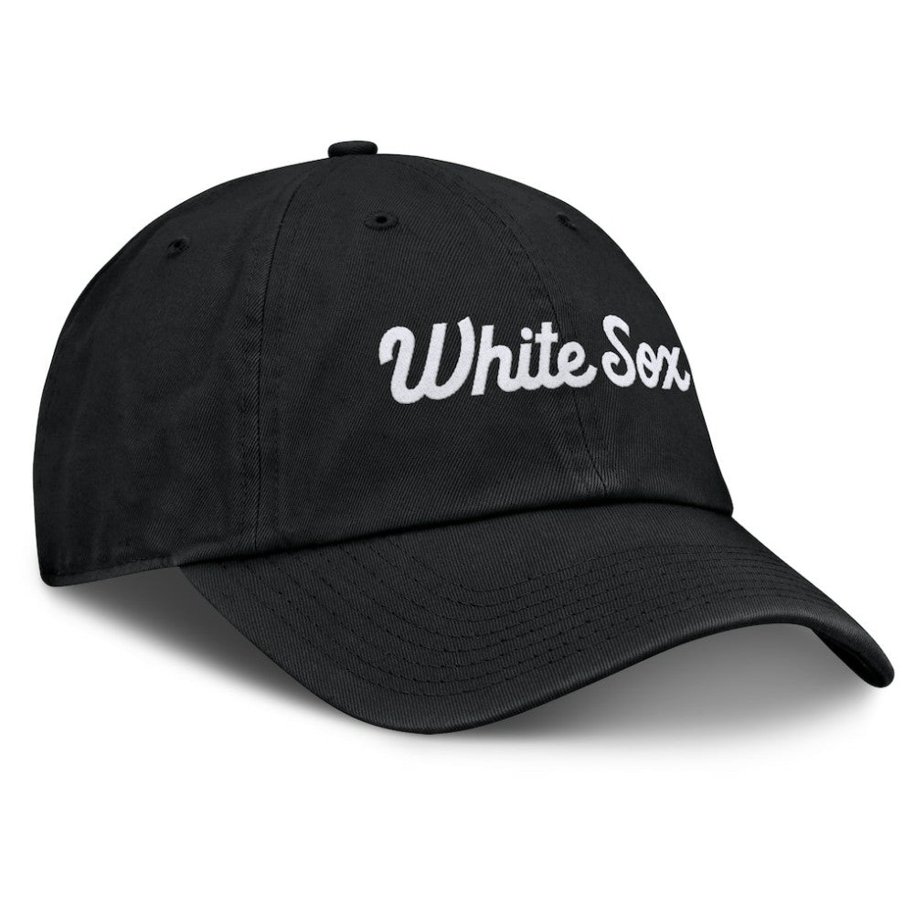 Chicago White Sox Nike Club Adjustable Hat - MLB