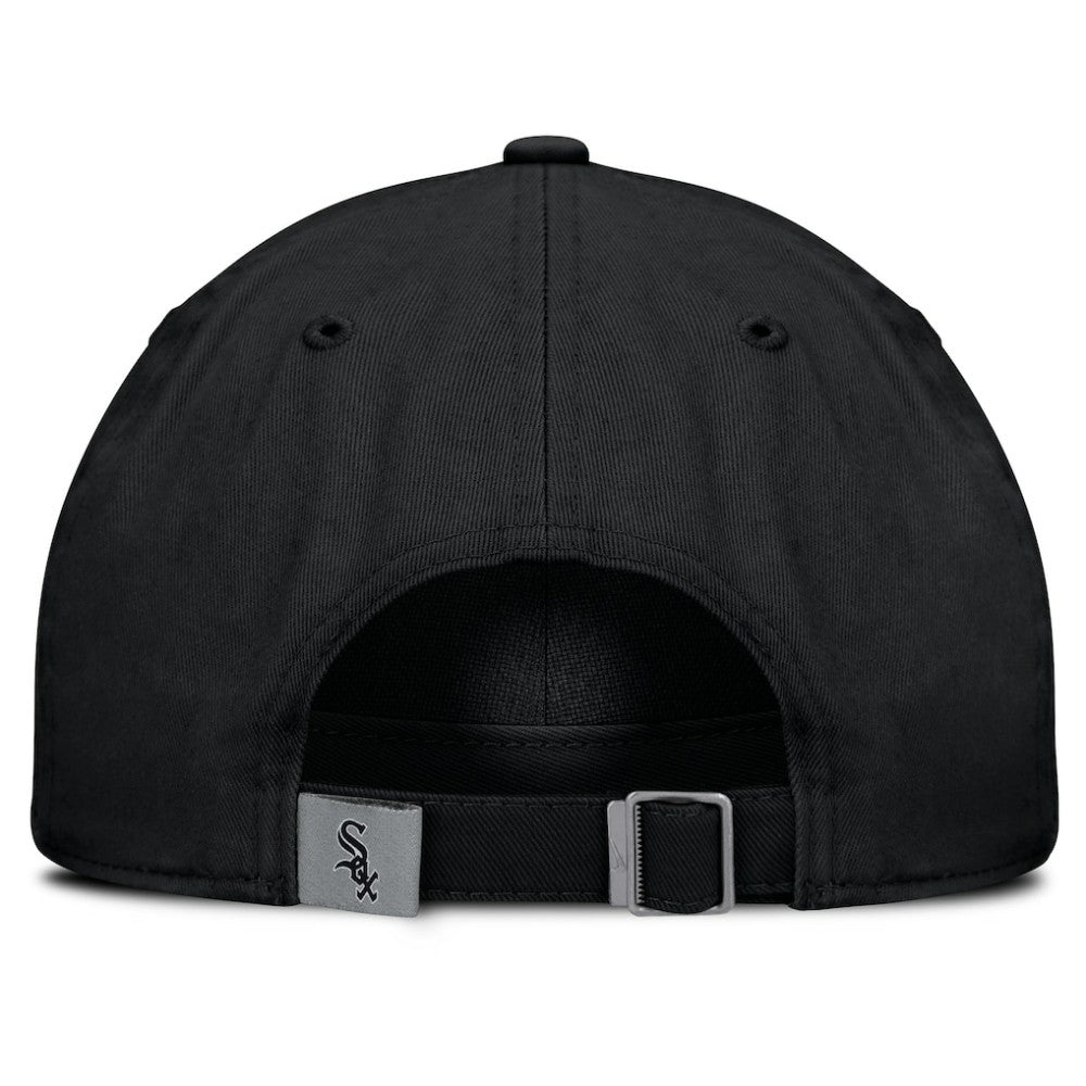 Chicago White Sox Nike Club Adjustable Hat - MLB
