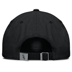 Chicago White Sox Nike Club Adjustable Hat - MLB