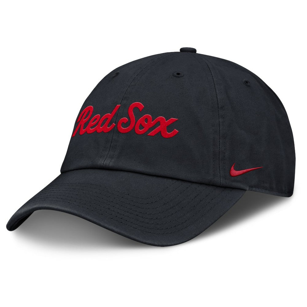 Boston Red Sox Nike Club Adjustable Hat - MLB