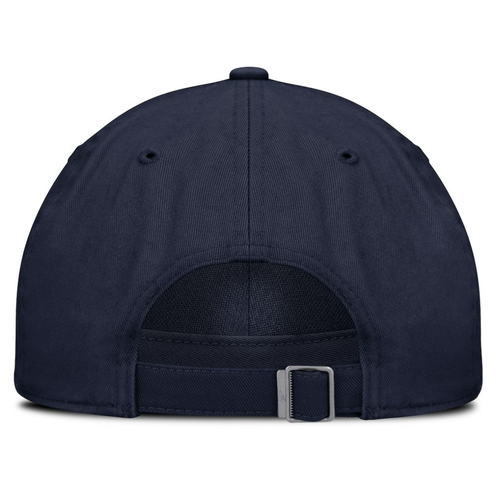 Houston Astros Nike Club Adjustable Hat - MLB
