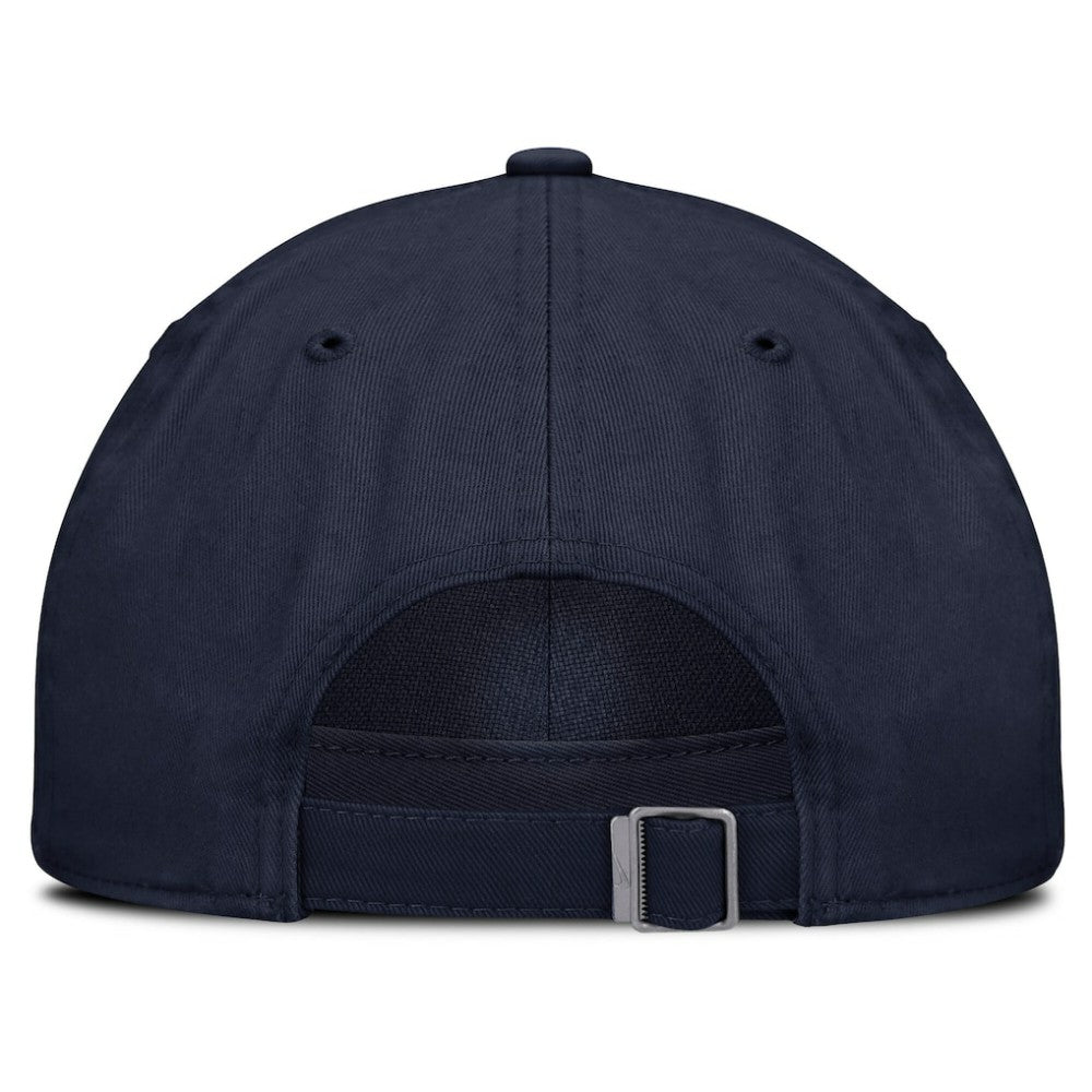 Tampa Bay Rays Nike Club Adjustable Hat - MLB