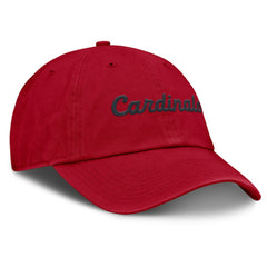 St. Louis Cardinals Nike Club Adjustable Hat - MLB