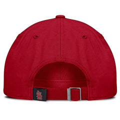 St. Louis Cardinals Nike Club Adjustable Hat - MLB