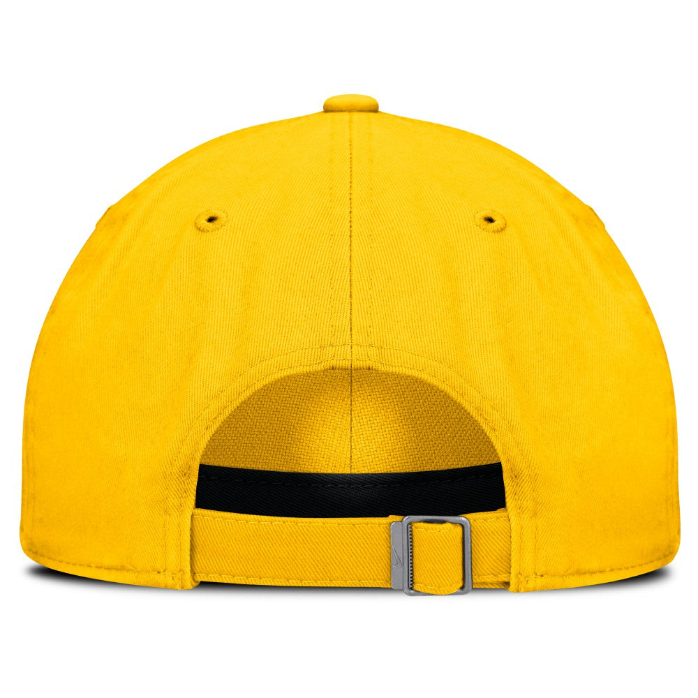 Milwaukee Brewers Nike Club Adjustable Hat - MLB