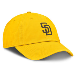 San Diego Padres Nike Club Adjustable Hat - MLB