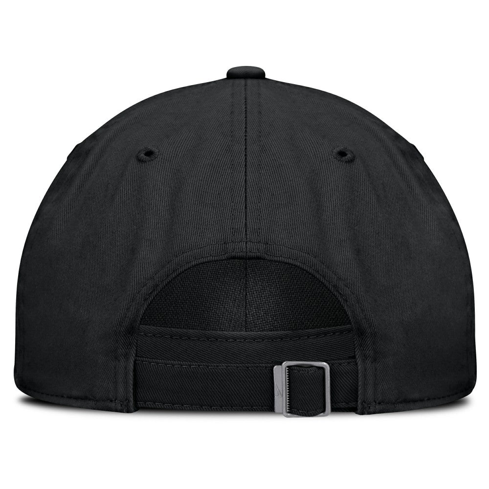 Miami Marlins Nike Club Adjustable Hat - MLB